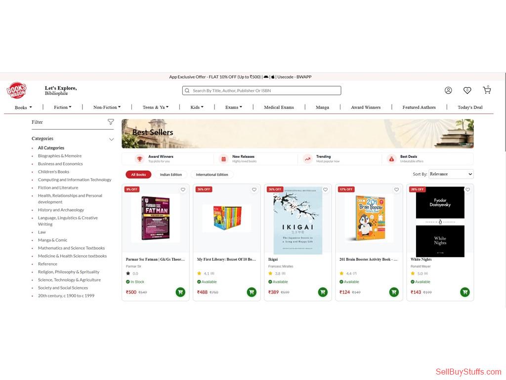 Australia Classifieds Discover & Buy India’s Trending Books Online