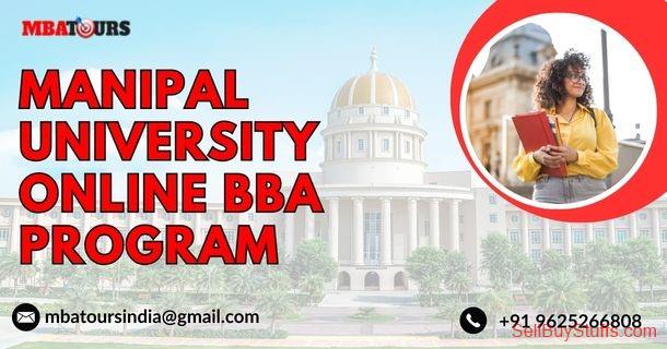 Jaipur MANIPAL UNIVERSITY ONLINE BBA PROGRAM