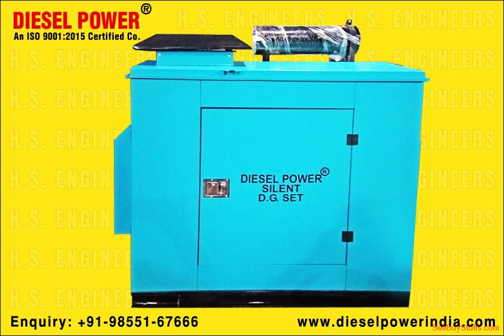 Ludhiana Diesel Engine Generators manufacturers exporters in India Punjab Ludhiana http://www.dieselpowerindia.com +91-9855167666