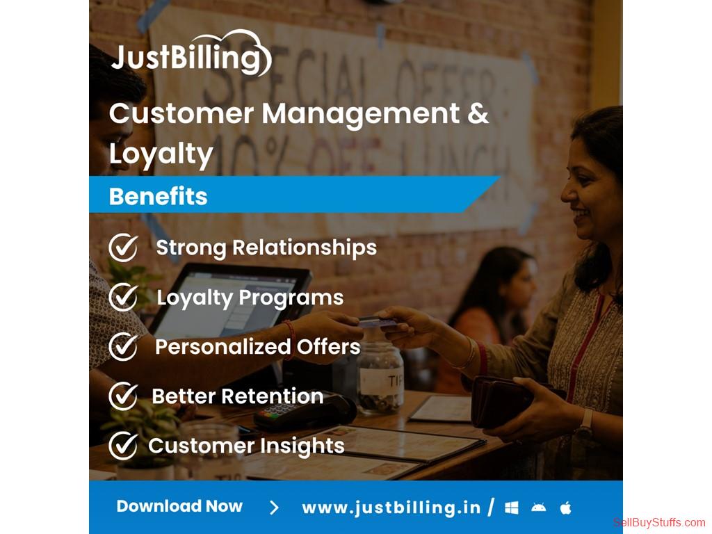 HYDERABAD-TELANGANA Build Strong Relationships with Customer Management & Loyalty Systems