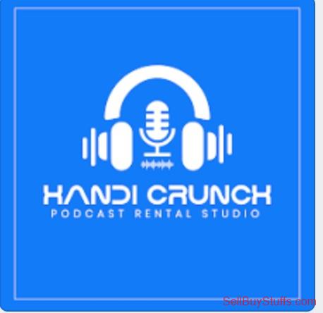 Jaipur Podcast Studio in Jaipur | Professional Podcast Setup