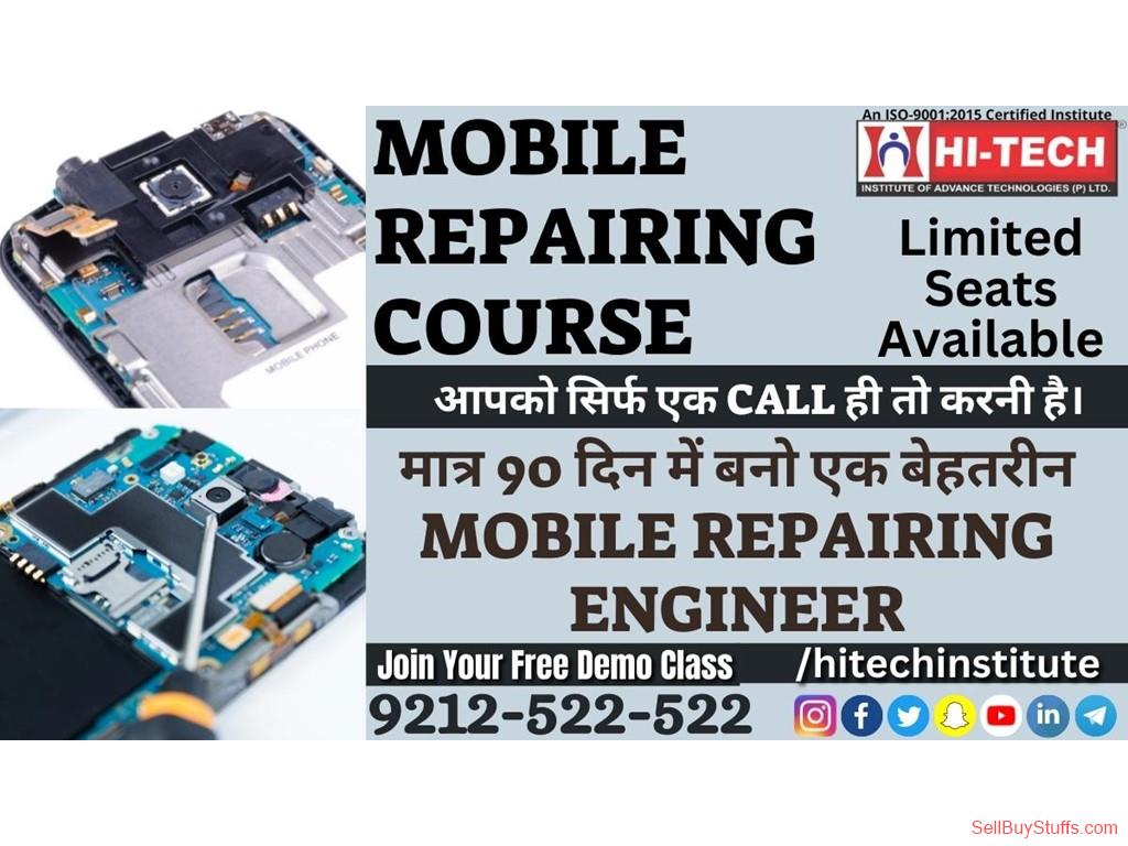 Australia Classifieds Mobile repair course