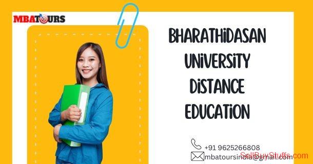 Tiruchirappalli Bharathidasan University Distance Education