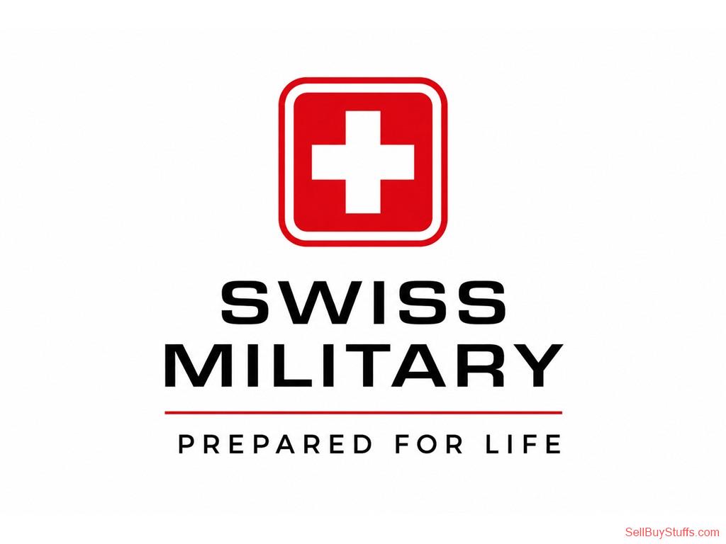 Gurgaon Premium Luggage, Backpacks & Travel Gear – Swiss Military India