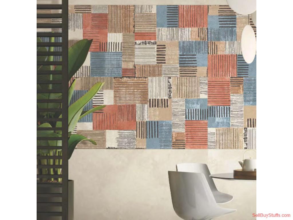 Chennai Home Wall Tiles