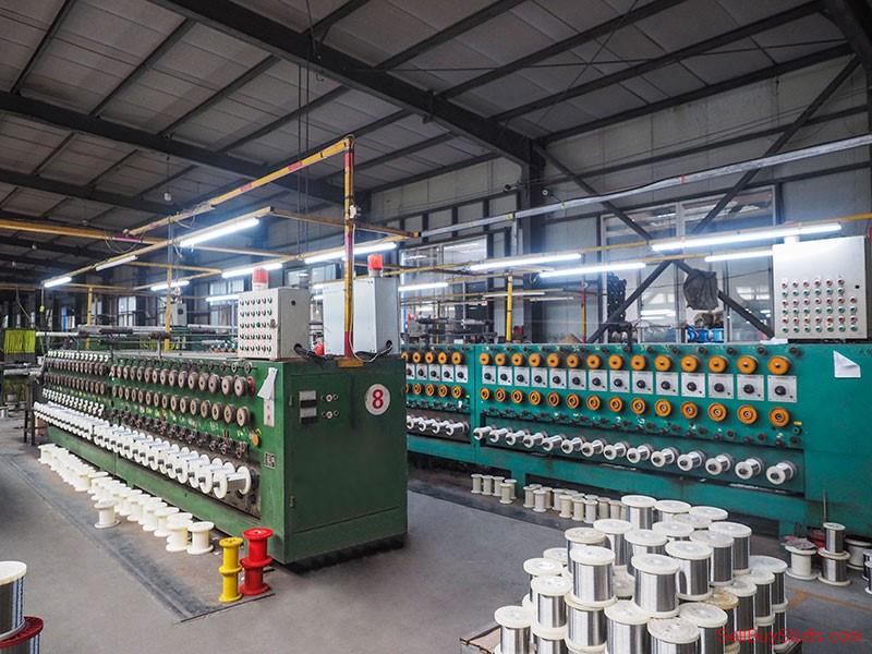 Indore Stainless Steel Wire Manufacturer & Supplier