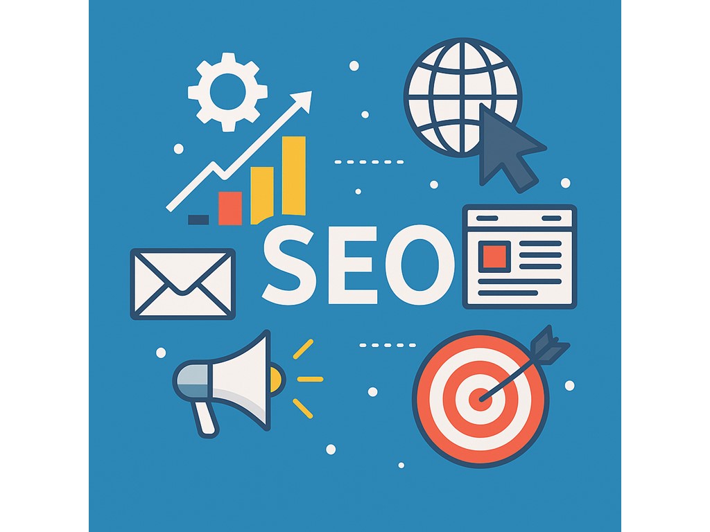 HYDERABAD-TELANGANA Best SEO Services by Just SEO Service