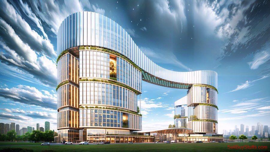 NOIDA Premium Commercial Shops for Sale in Noida