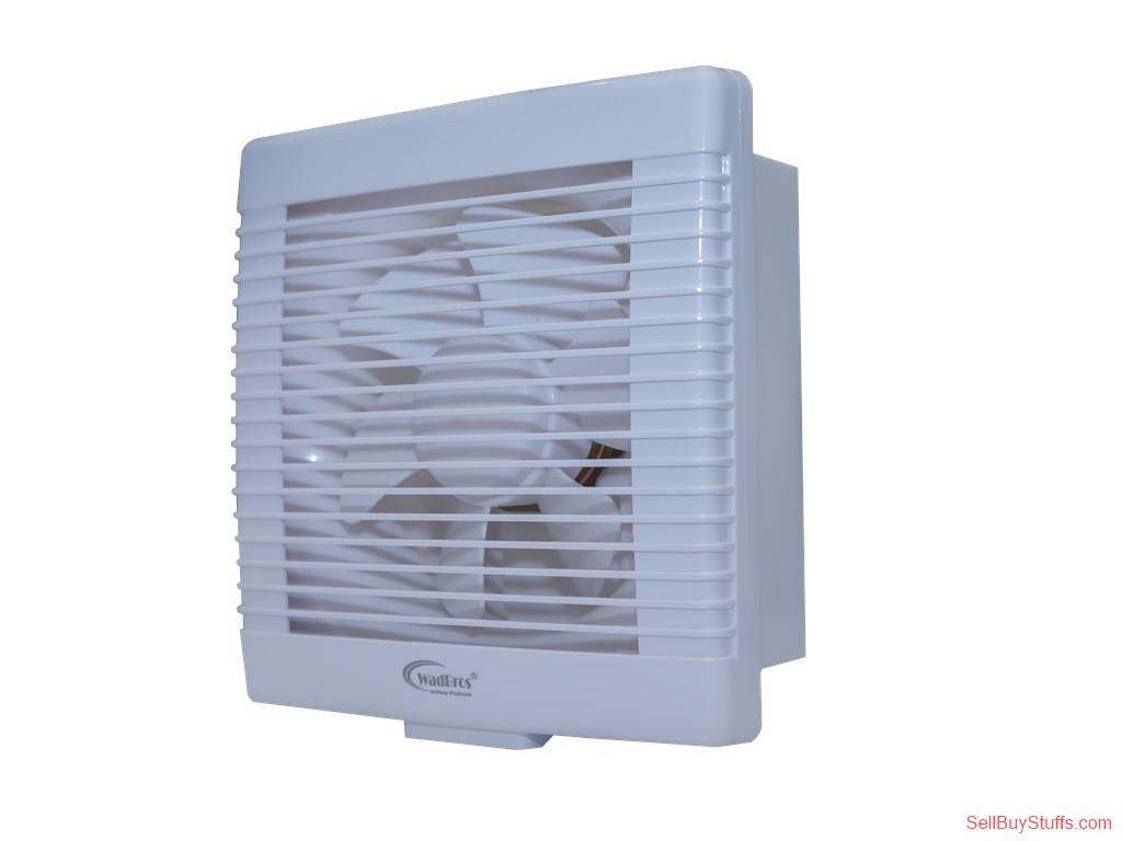 Indore Aesthetic Living Room Exhaust Fan