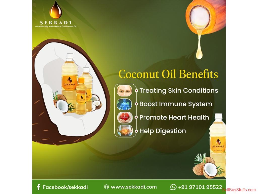 Cold Pressed Coconut oil  Australia Classifieds Cold Pressed Coconut oil