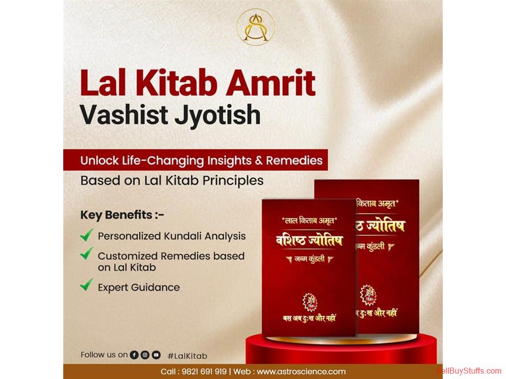 Delhi  Let Lal Kitab Kundali Light Your Path to Success! 
