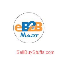 Pitampura Eb2bmart