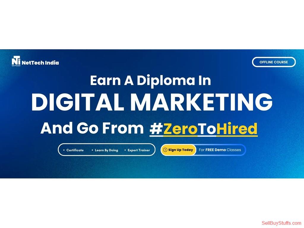Australia Classifieds Digital Marketing Diploma Course in Mumbai, Thane | Enroll Now