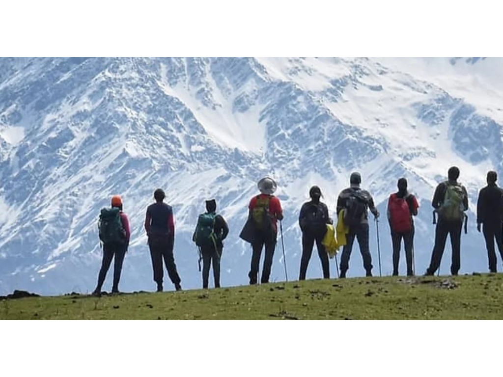 Dehradun Amarnath Yatra Package From Delhi