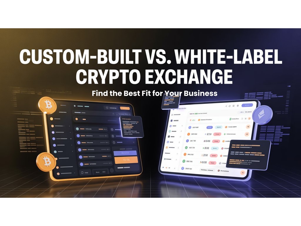 Bangalore Launch Your Crypto Exchange Instantly with White Label Software