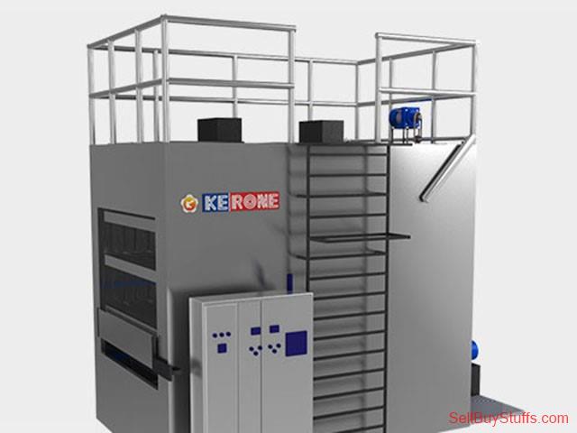 Mumbai "Leading Plastic Annealing Oven Manufacturer 
