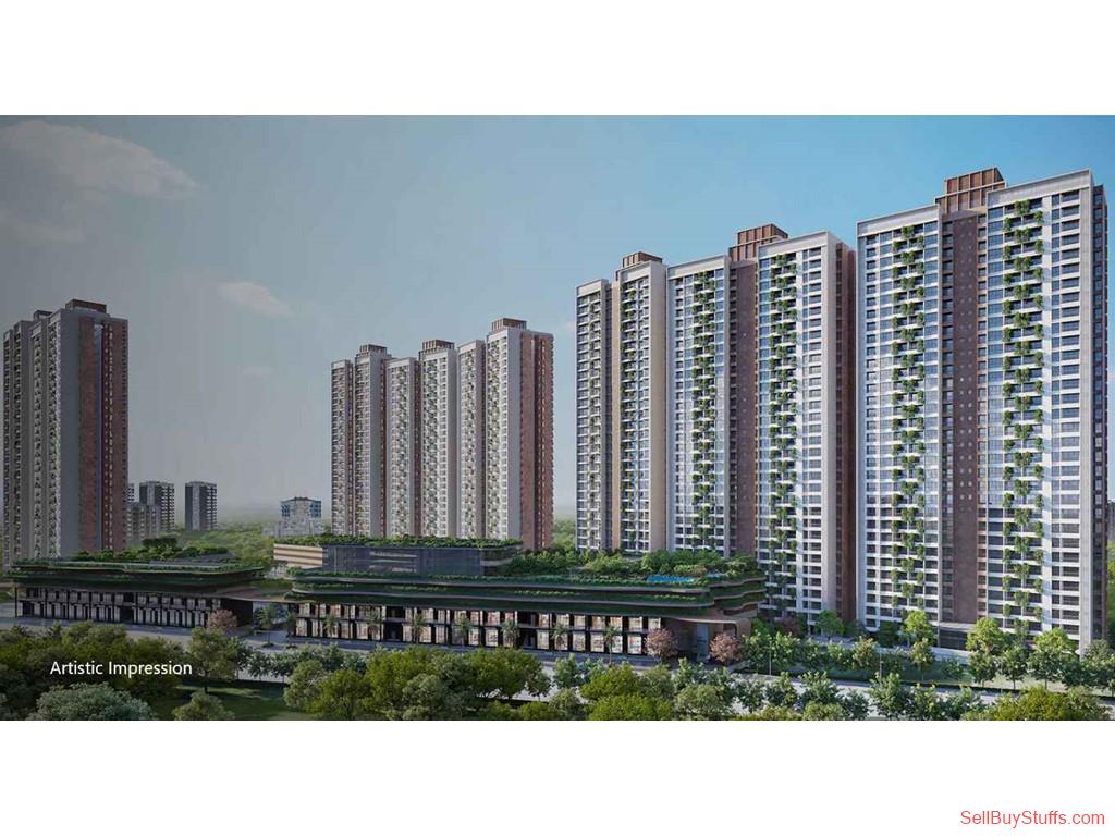 Discover Luxury Living at Austin Yana Pune