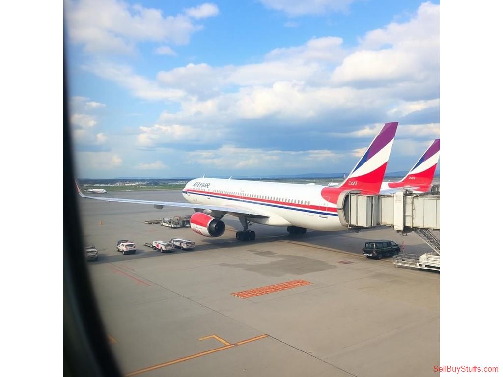 Jammu American Airlines budget flight tickets