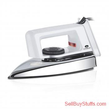 Australia Classifieds Buy Iron Box Online | Best Electric Irons | EVEREST Brand