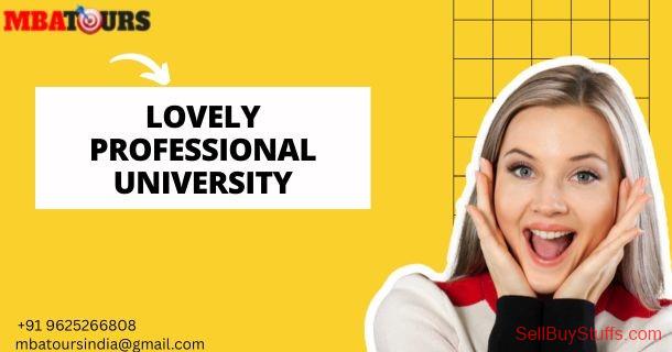 Phagwara lovely professional university