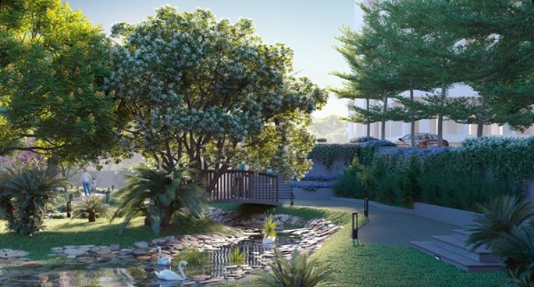 Bangalore 3 BHK Flat for Sale in Whitefield, Bangalore