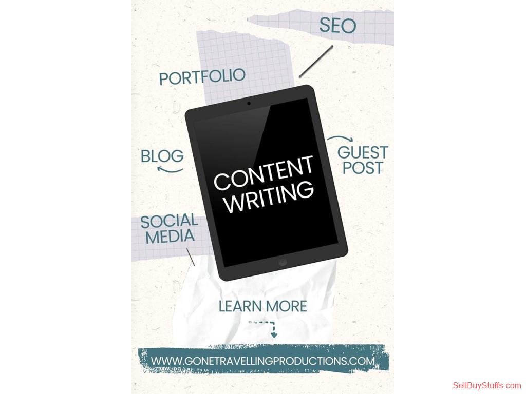 Indore Professional Content Writing Services for Blogs, Websites & More	