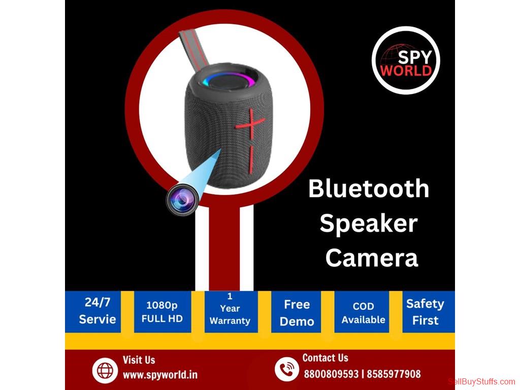 Delhi Wireless Spy Camera Shop in Pali Rajasthan at Spy World