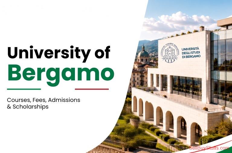 Australia Classifieds Start Your University of Bergamo Application Online 