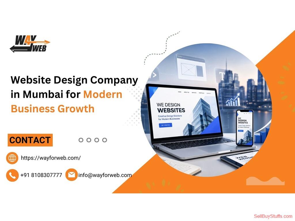 Australia Classifieds Website Design Company in Mumbai for Modern Business Growth