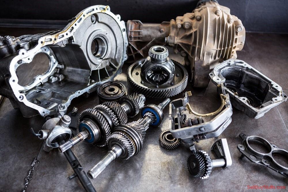Delhi Need Durable Auto Components? Top Suspension Manufacturers in India Deliver Performance