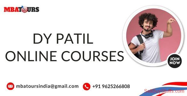 Australia Classifieds DY Patil online courses