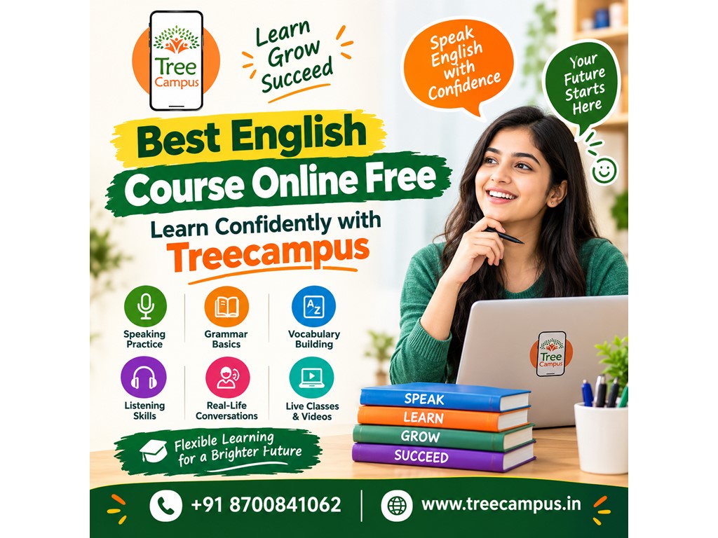 Australia Classifieds Best Online English Speaking Course Free – Build Communication Confidence