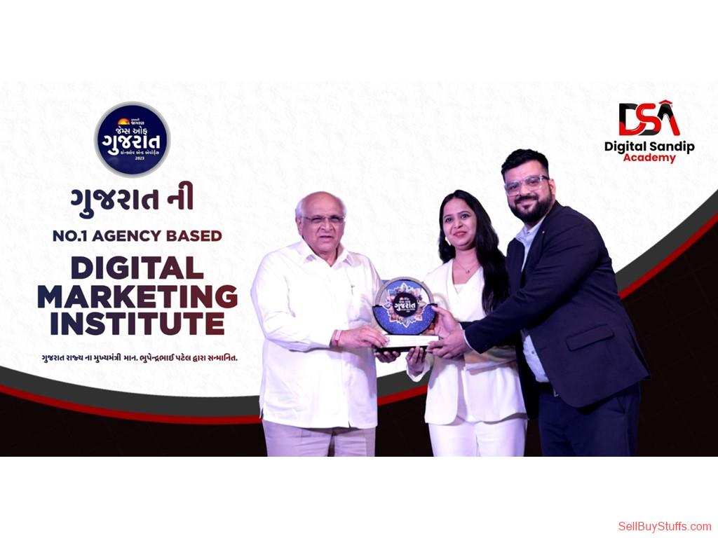 Ahmedabad Best Digital Marketing Course in india