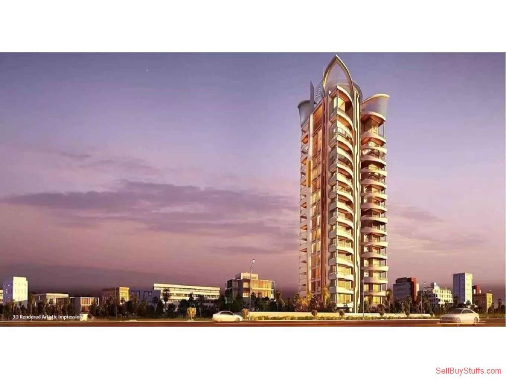 Vilas Javdekar Portia Grande A Landmark of Luxury in Baner