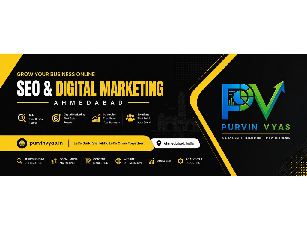 Australia Classifieds Purvin Vyas | SEO | Digital Marketing | Freelancer.