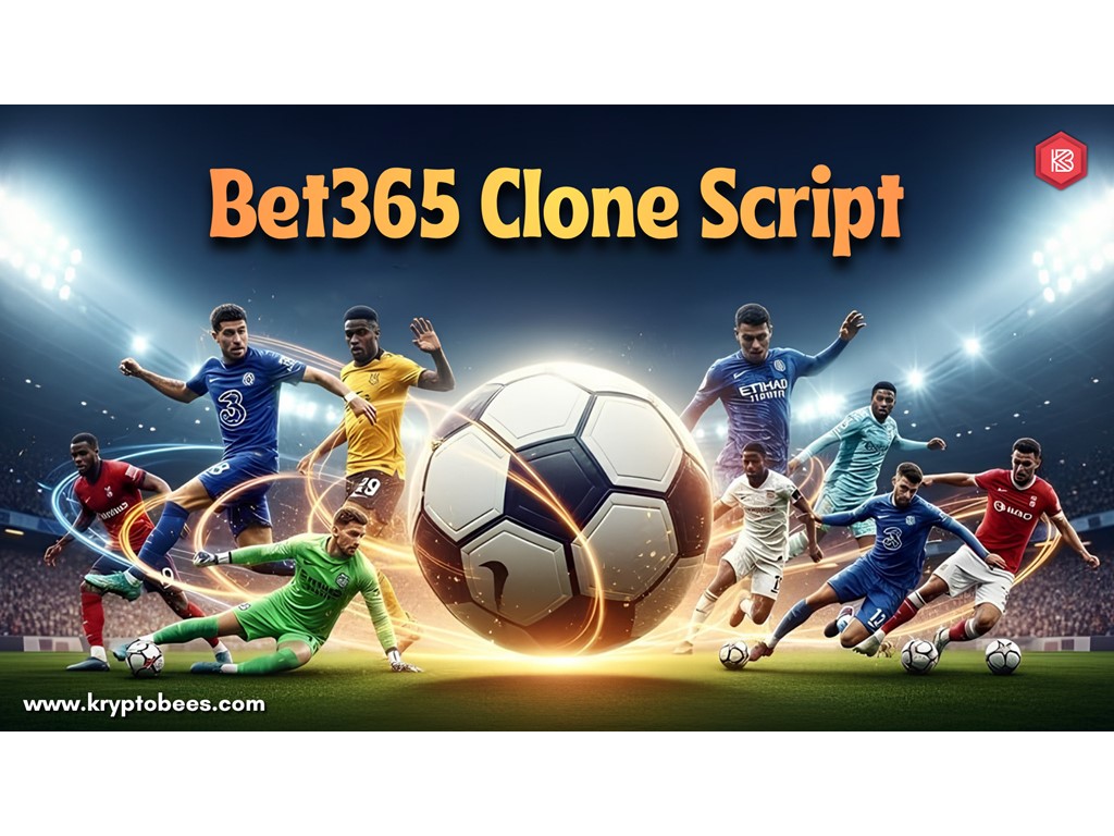Australia Classifieds Best Bet365 Clone Script for High Performance Betting Platforms