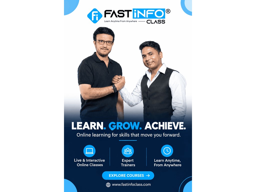 Kolkata FatInfo Class