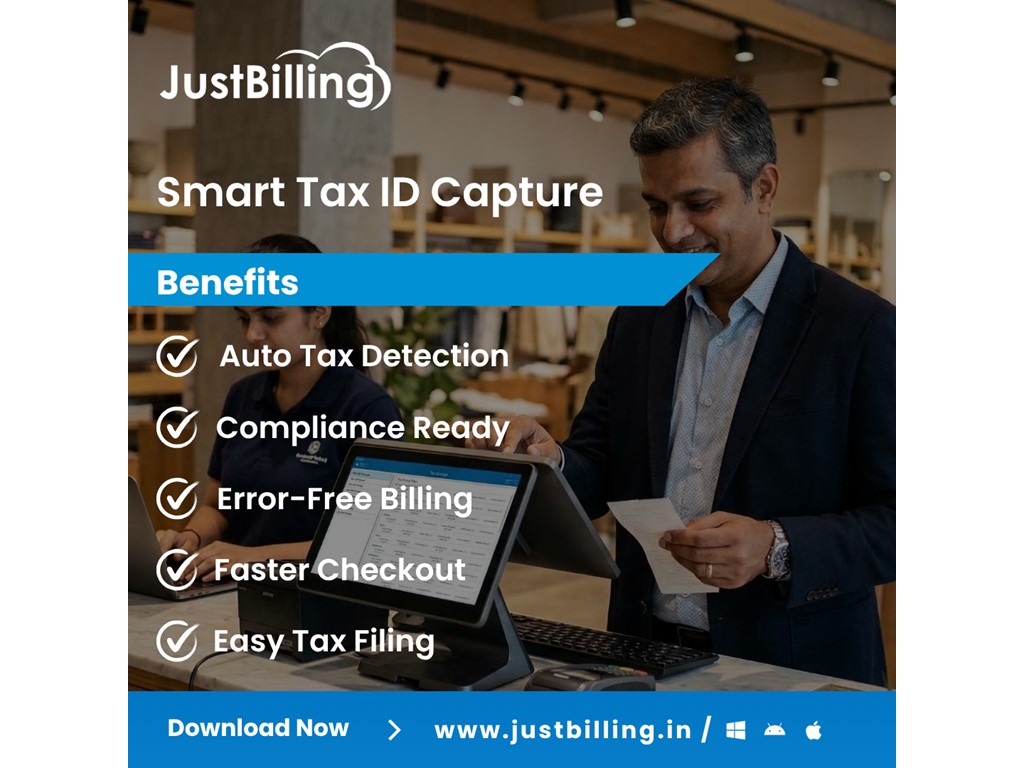Australia Classifieds Stay Compliant with Smart Tax ID Capture for Billing Systems