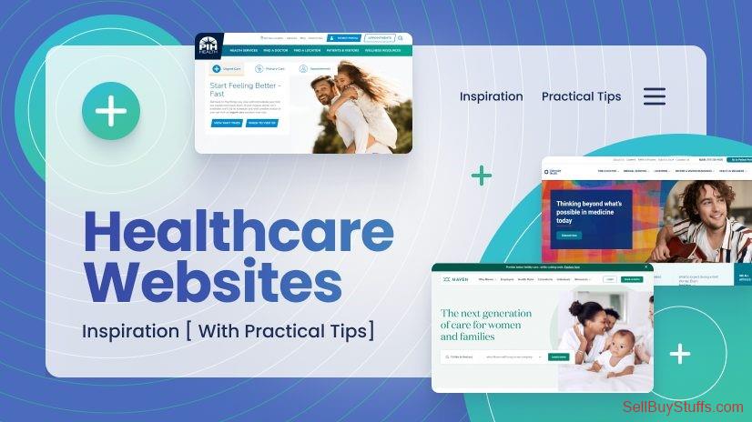 Indore  Doctor Website Design That Builds Trust and Converts Patients