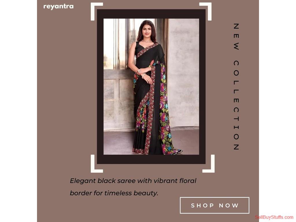 Raigarh Elegant Party Wear Sarees for Women – Perfect for Unmarried Girls
