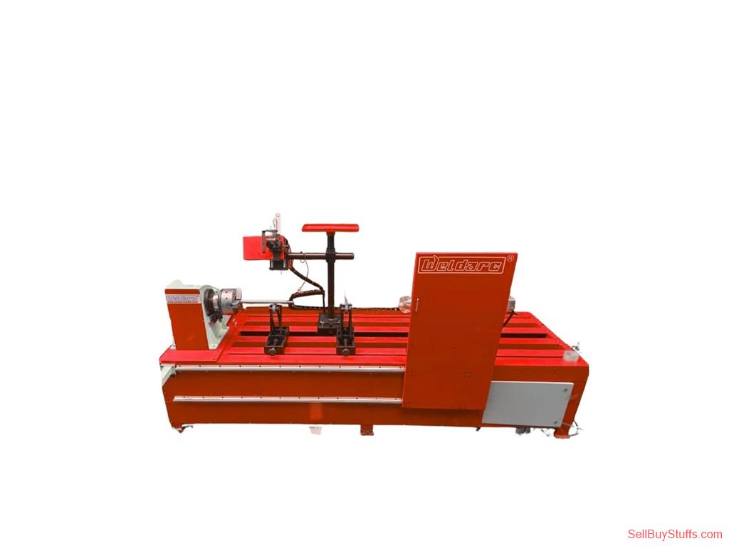 Australia Classifieds Welding SPM Machine supplier in Gurgaon | Weldarc India 