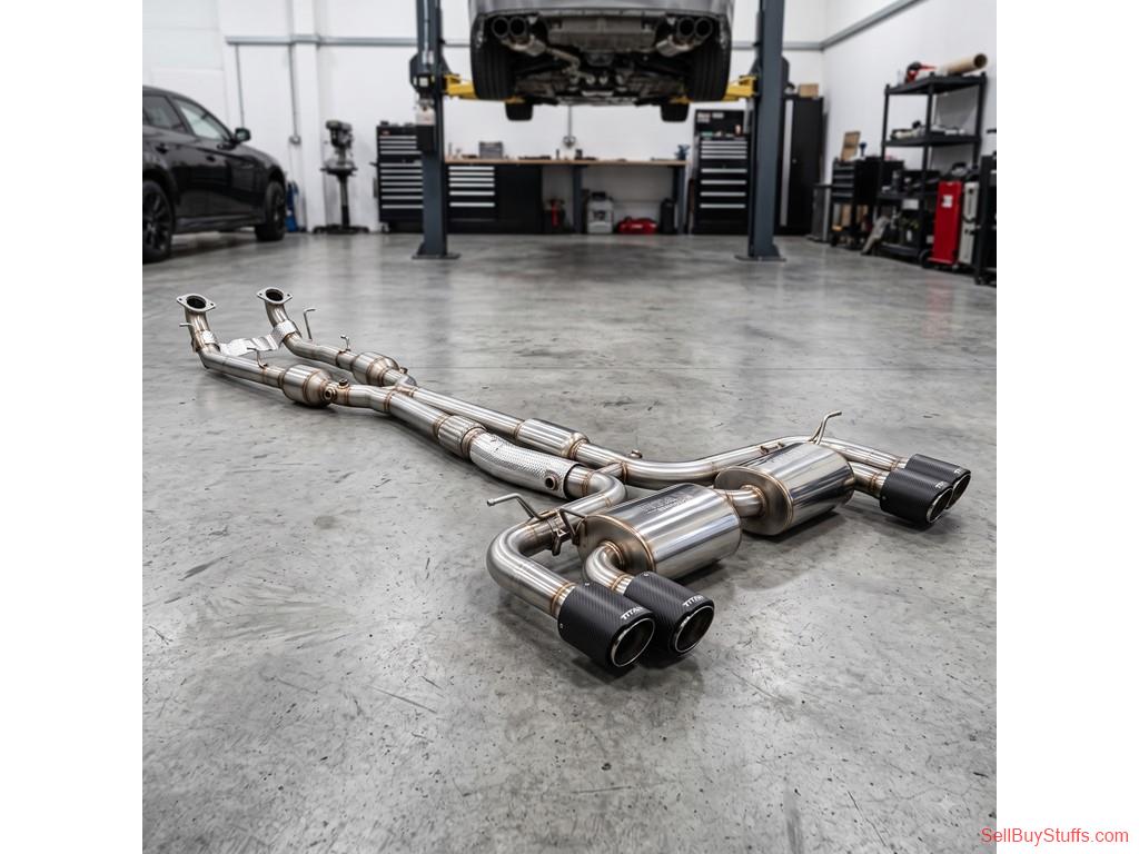 Coimbatore HIROTEC – Exhaust System Manufacturing