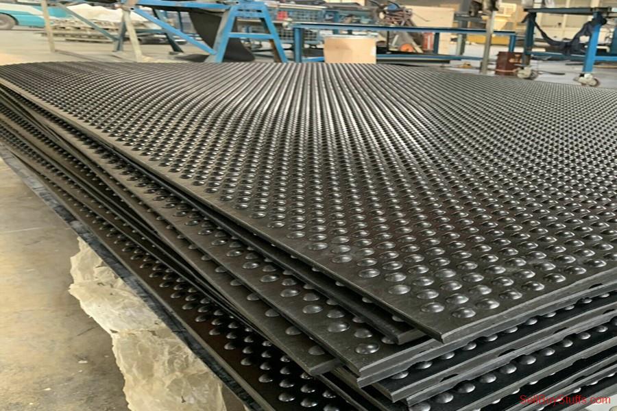Delhi Rubber Gym Mats in Noida