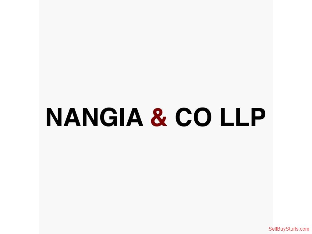Delhi Expert Tax Consultancy Services for Businesses in India