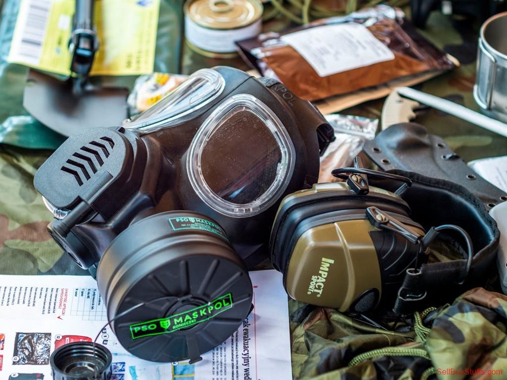 Mumbai Self Contained Breathing Equipment - Dipti Fire Services