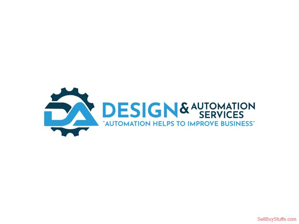 Ahmedabad CAD Automation & DriveWorks Experts | Design Automations