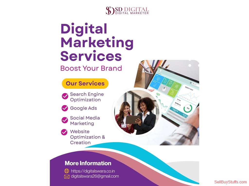 Australia Classifieds DIGITAL MARKETING SERVICES