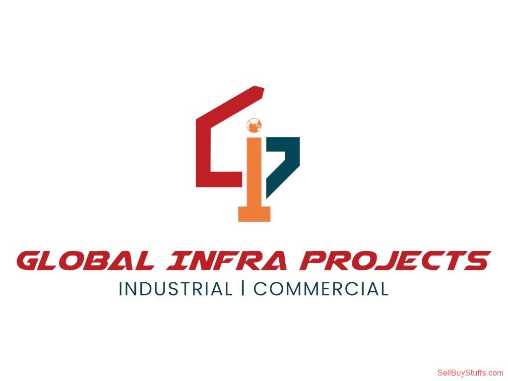 Coimbatore Global Infra projects