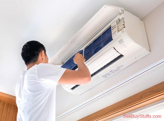Pune Professional AC AMC in Pune – Extend Your AC’s Life
