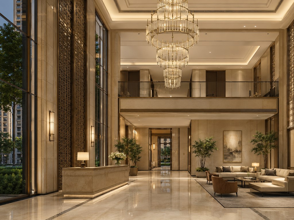 Gurgaon ATS Grandstand Sector 99A Gurgaon | Luxury Apartments